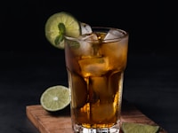 Lemon Tea