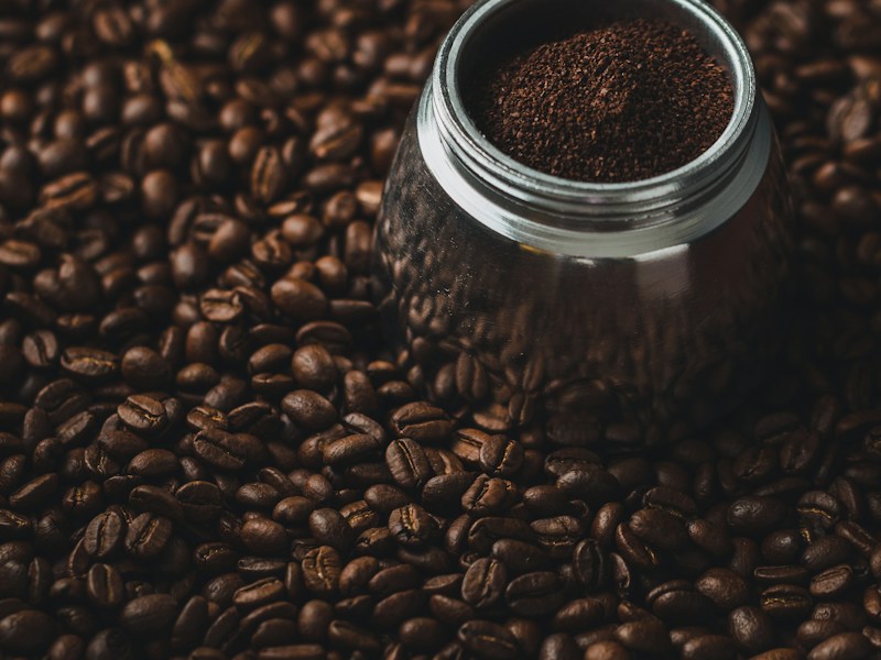 Coffee