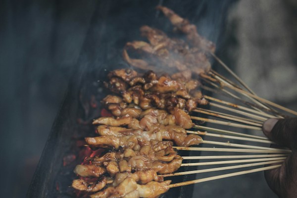 Chicken Drumstick
